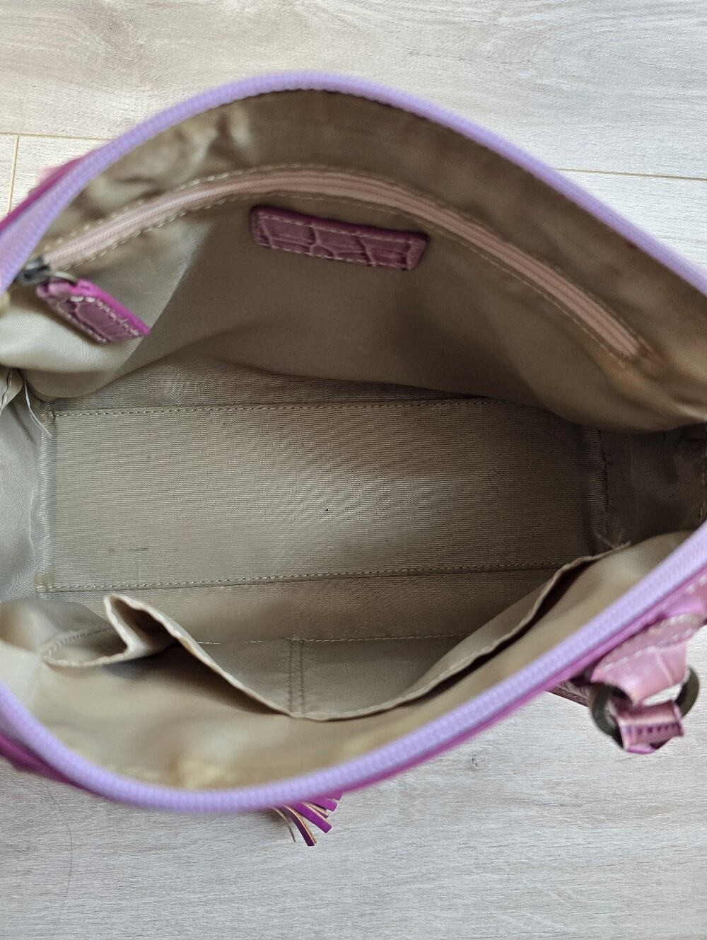 Anne Klein Purse - Picture 3 of 3